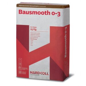 Bausmooth 0-3