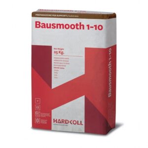 Bausmooth 1-10